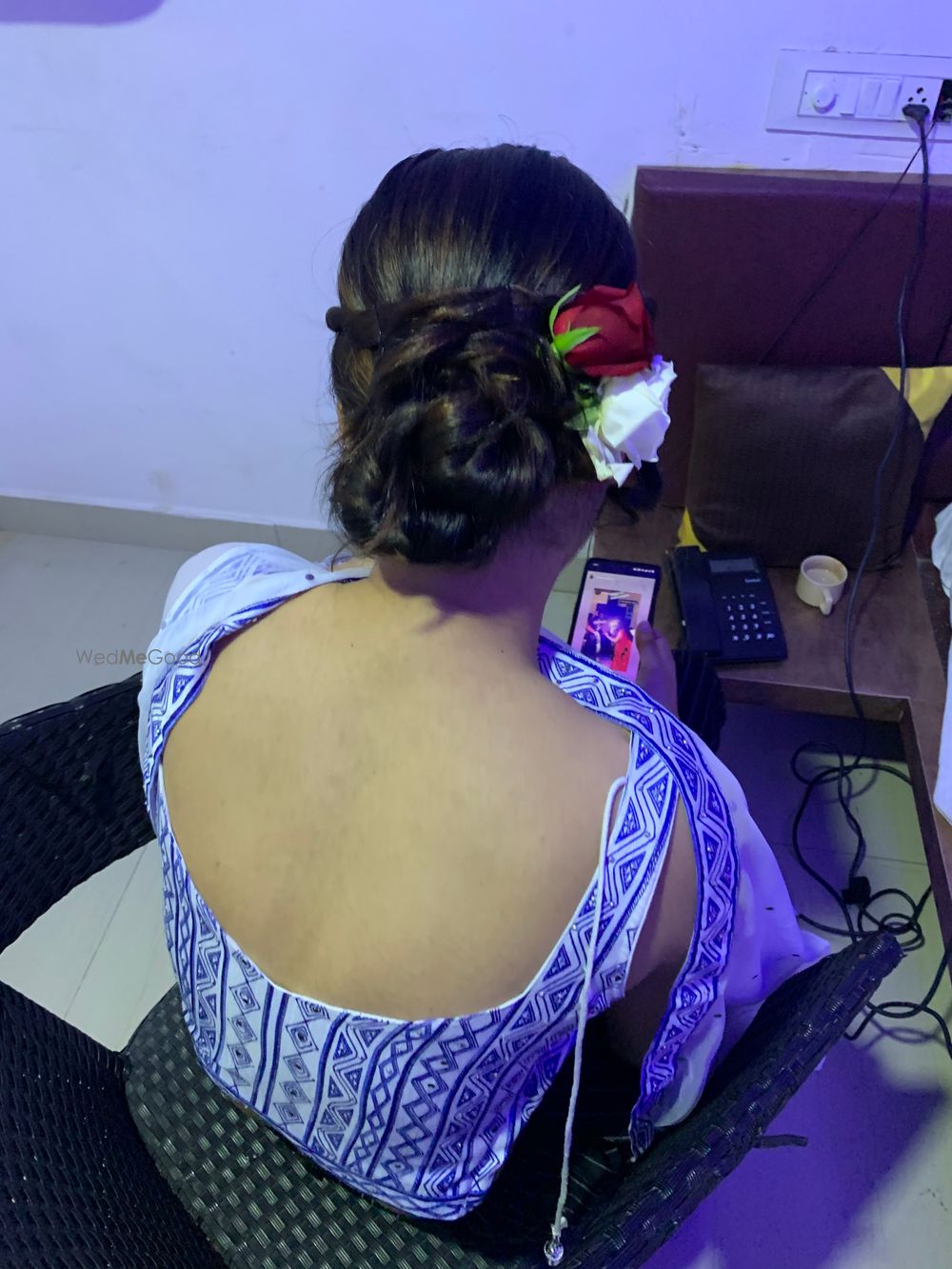 Photo From hairstyle  - By Makeover by Asma Khan