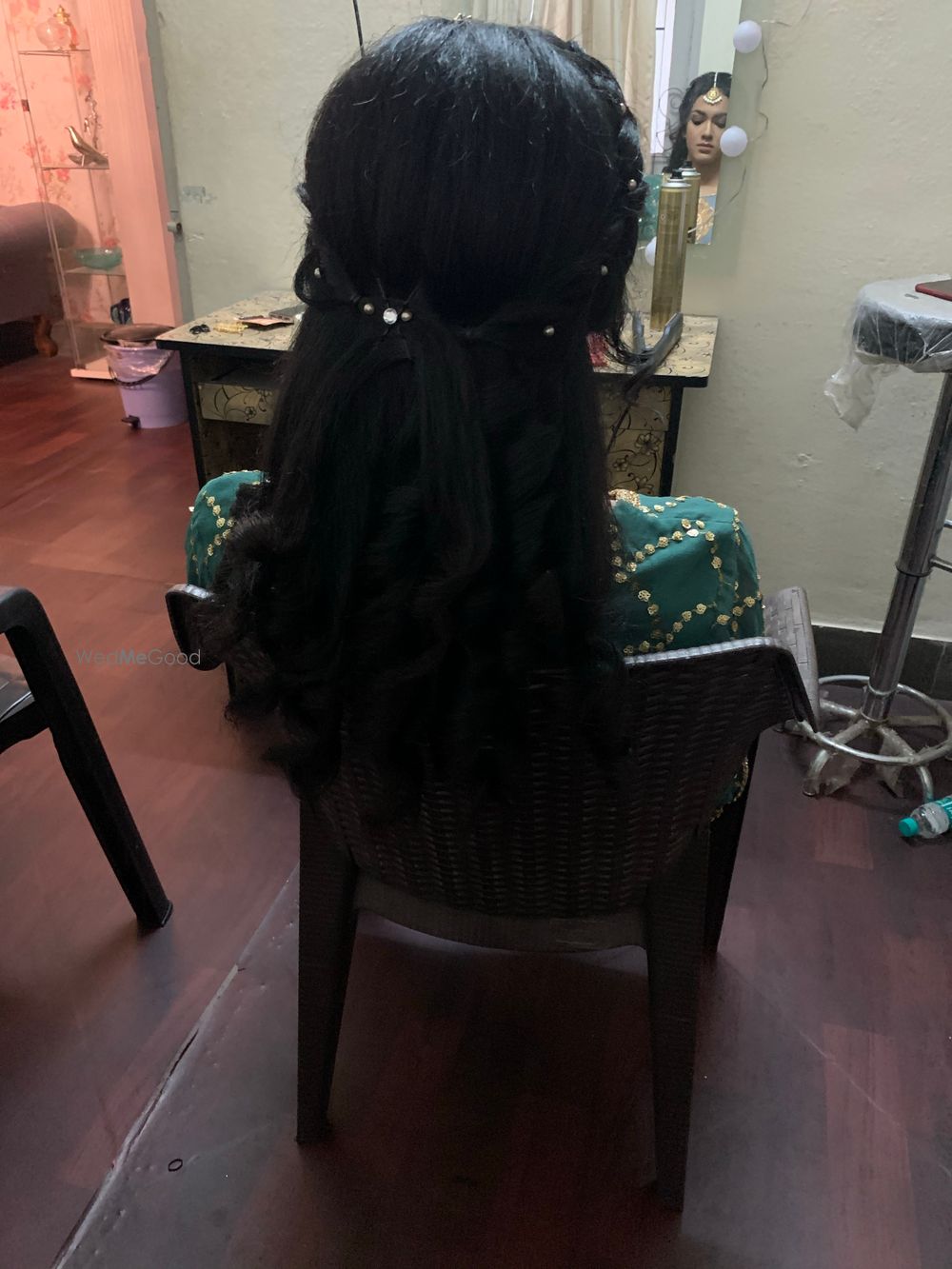 Photo From hairstyle  - By Makeover by Asma Khan