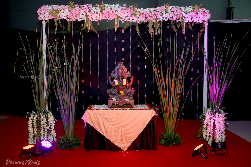 Photo From Himani & Kush | Sangeet - By Dreams2Reels