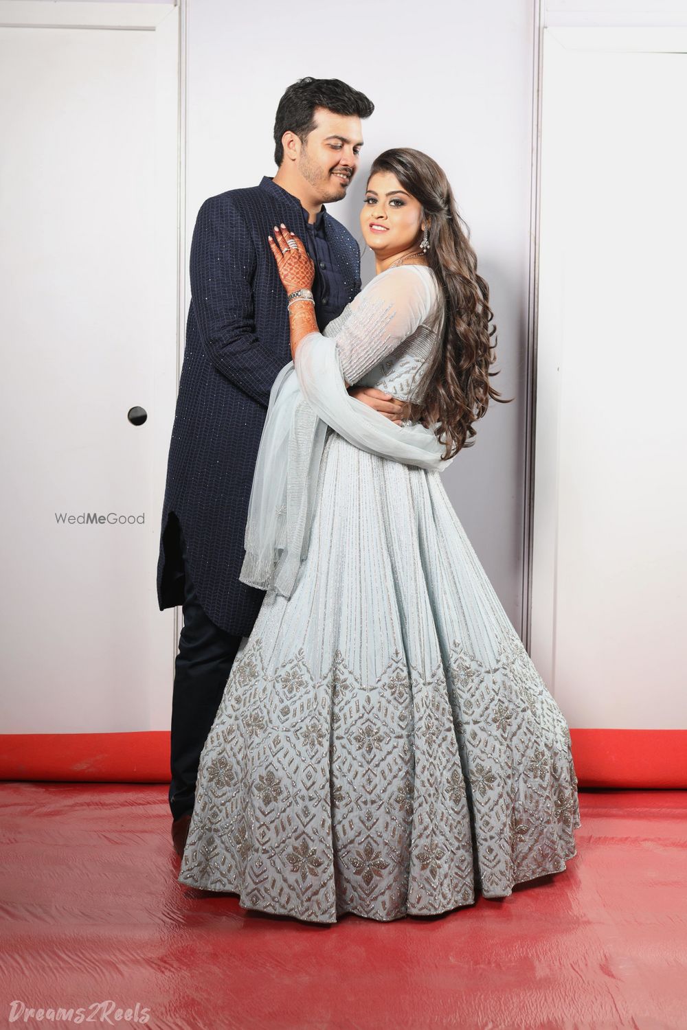 Photo From Himani & Kush | Sangeet - By Dreams2Reels