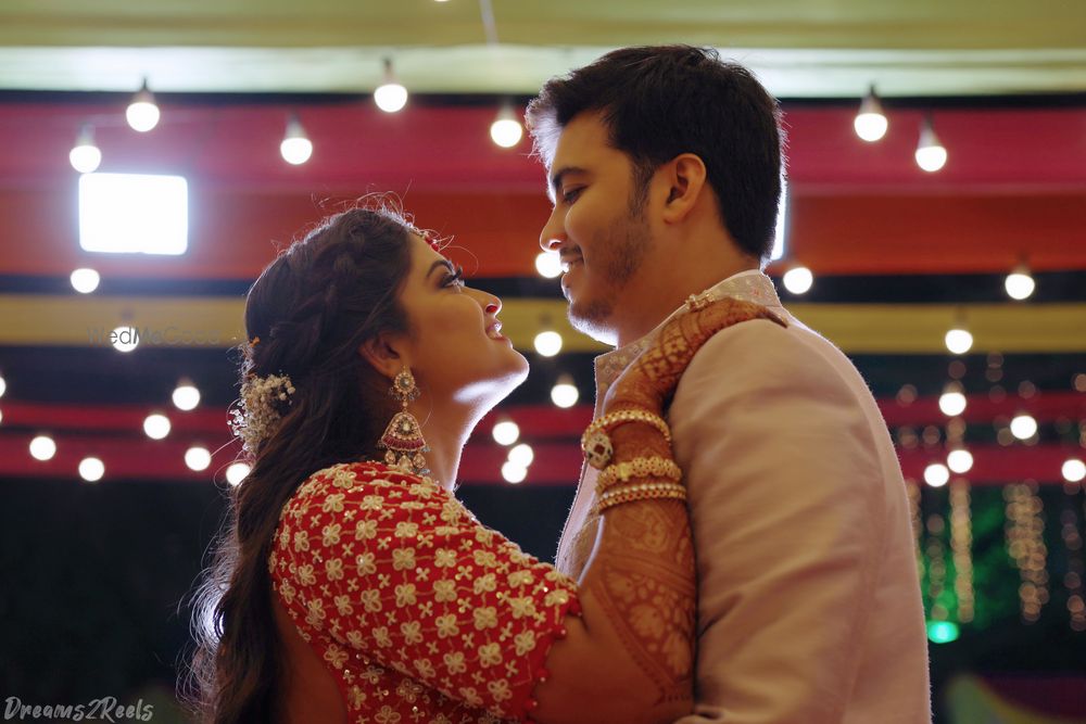 Photo From Himani & Kush | Vidhi - By Dreams2Reels