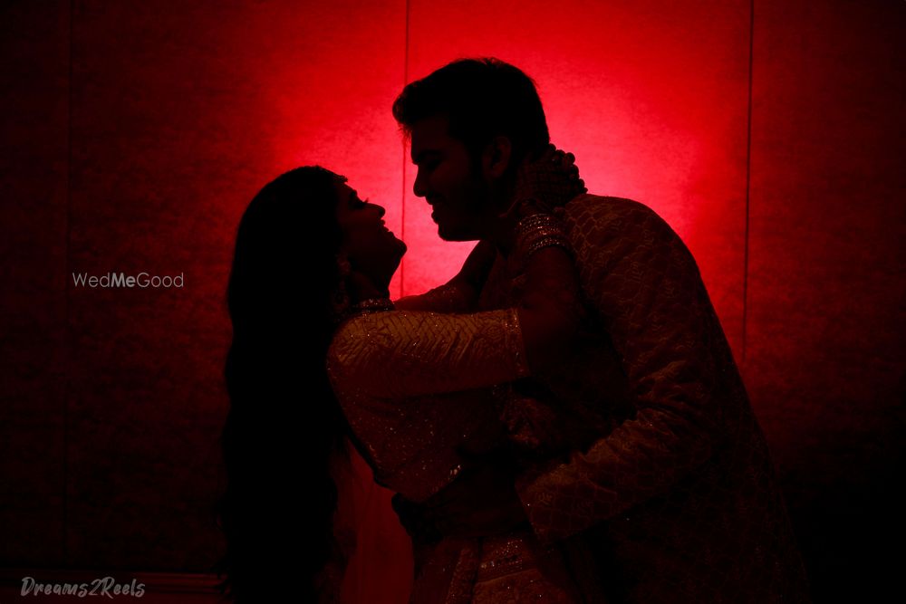 Photo From Himani & Kush | Wedding - By Dreams2Reels