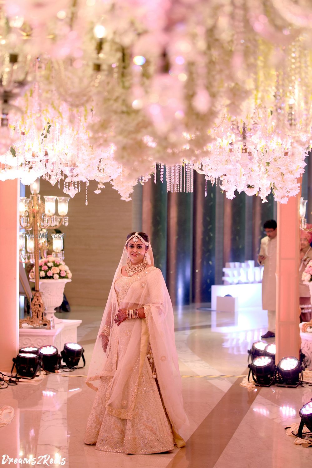 Photo From Himani & Kush | Wedding - By Dreams2Reels