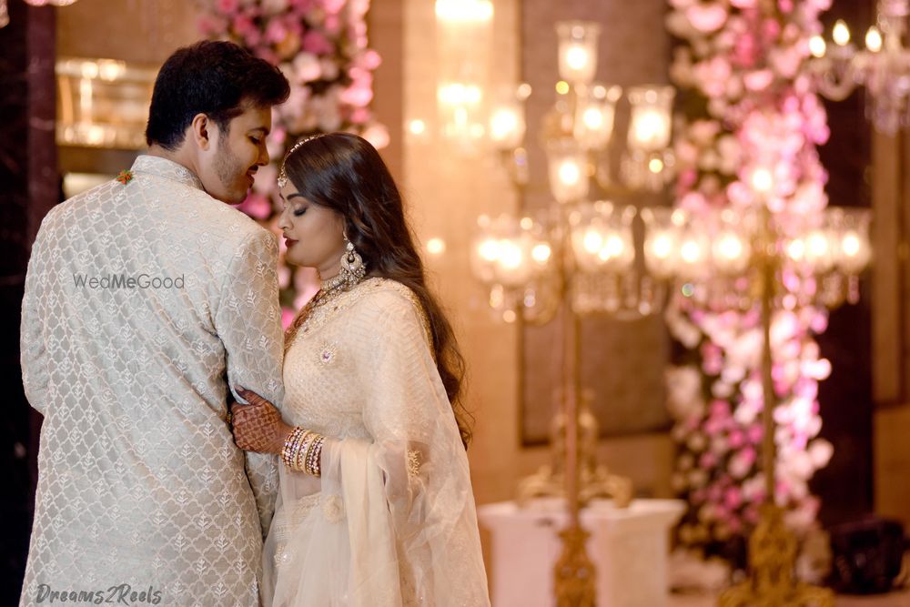 Photo From Himani & Kush | Wedding - By Dreams2Reels