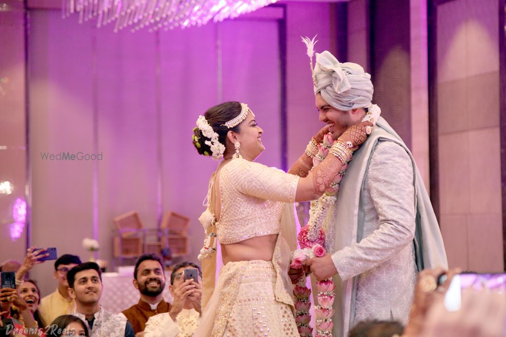 Photo From Himani & Kush | Wedding - By Dreams2Reels