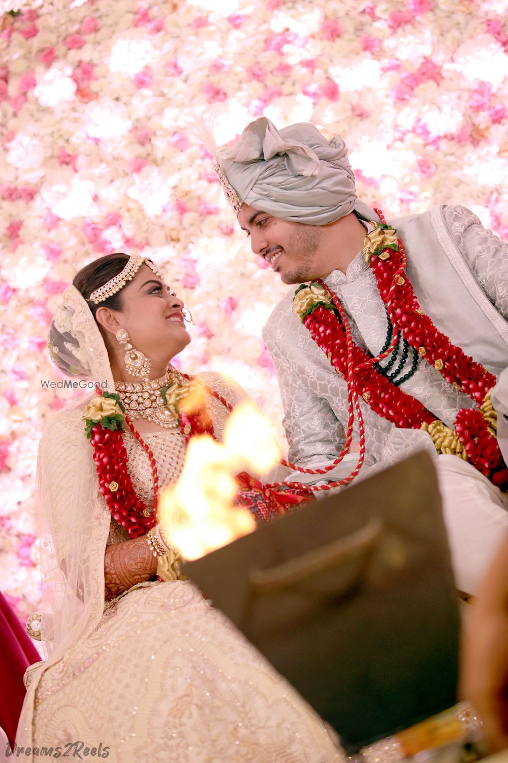 Photo From Himani & Kush | Wedding - By Dreams2Reels