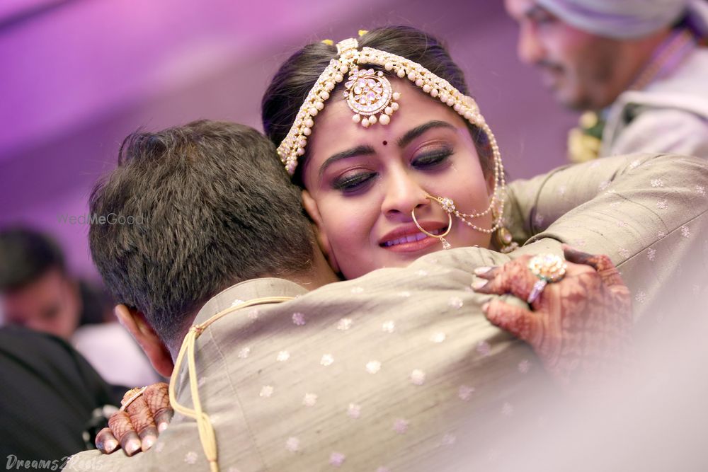 Photo From Himani & Kush | Wedding - By Dreams2Reels