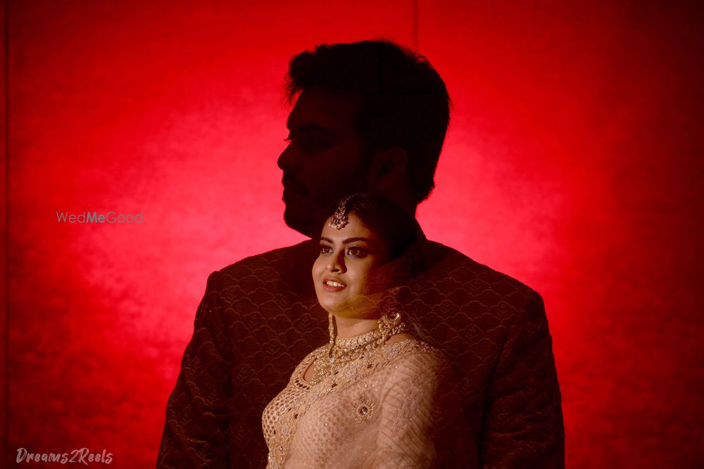 Photo From Himani & Kush | Wedding - By Dreams2Reels