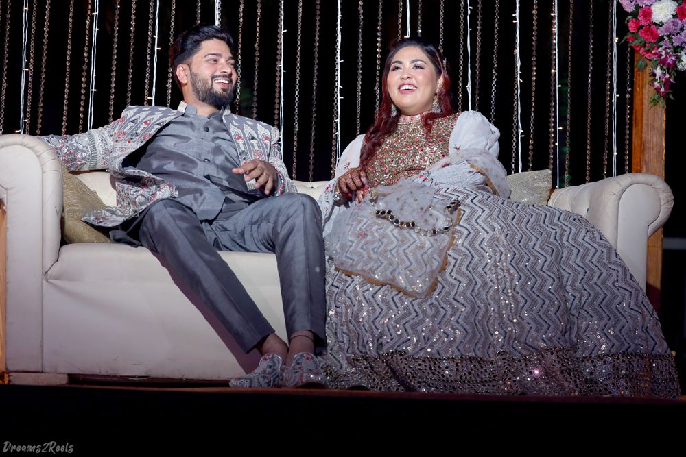 Photo From Madina & Shahbaz | Sangeet - By Dreams2Reels