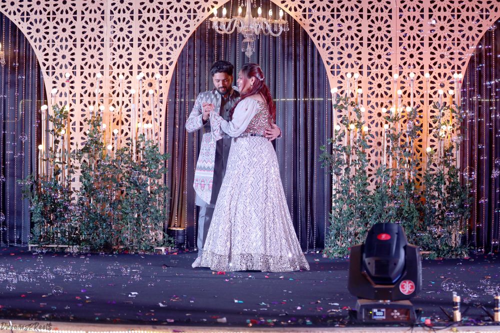 Photo From Madina & Shahbaz | Sangeet - By Dreams2Reels