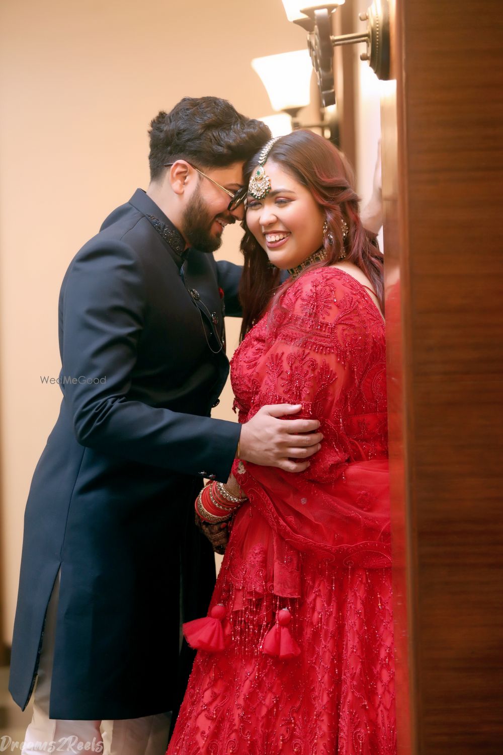 Photo From Madina & Shahbaz | Reception - By Dreams2Reels