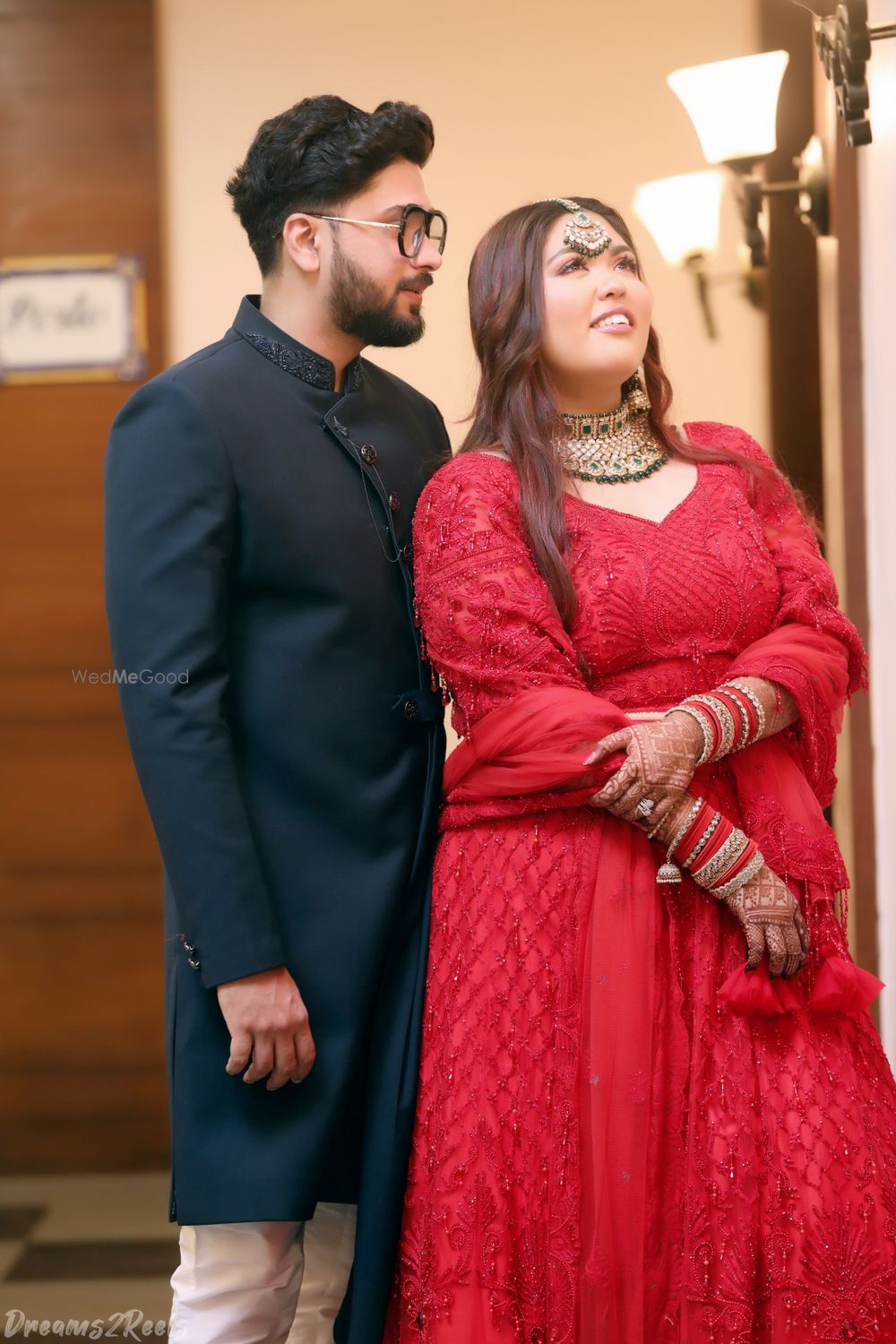 Photo From Madina & Shahbaz | Reception - By Dreams2Reels