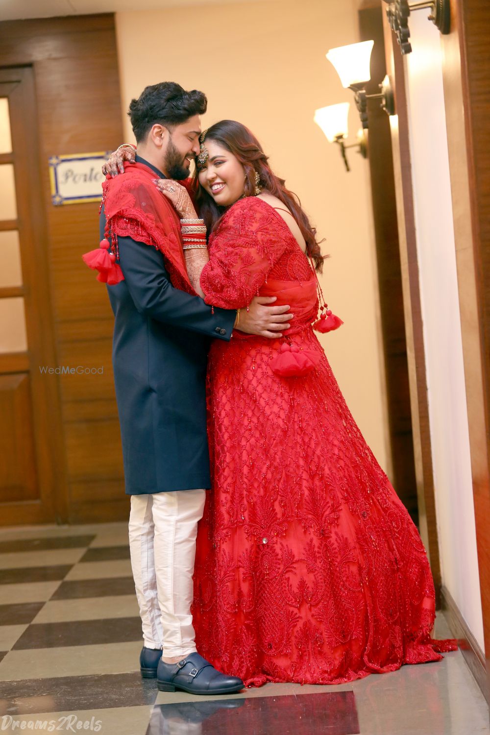 Photo From Madina & Shahbaz | Reception - By Dreams2Reels