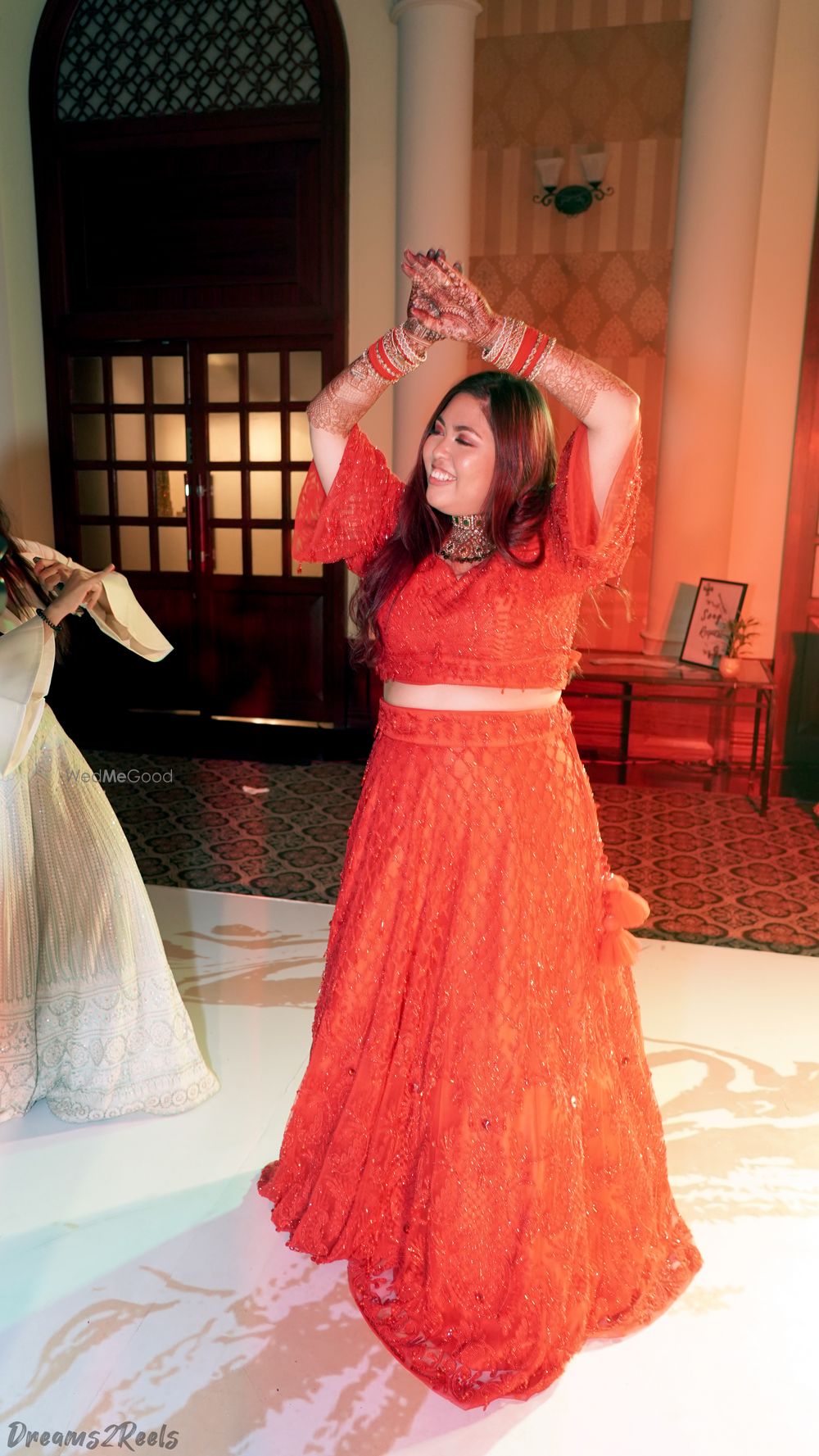 Photo From Madina & Shahbaz | Reception - By Dreams2Reels