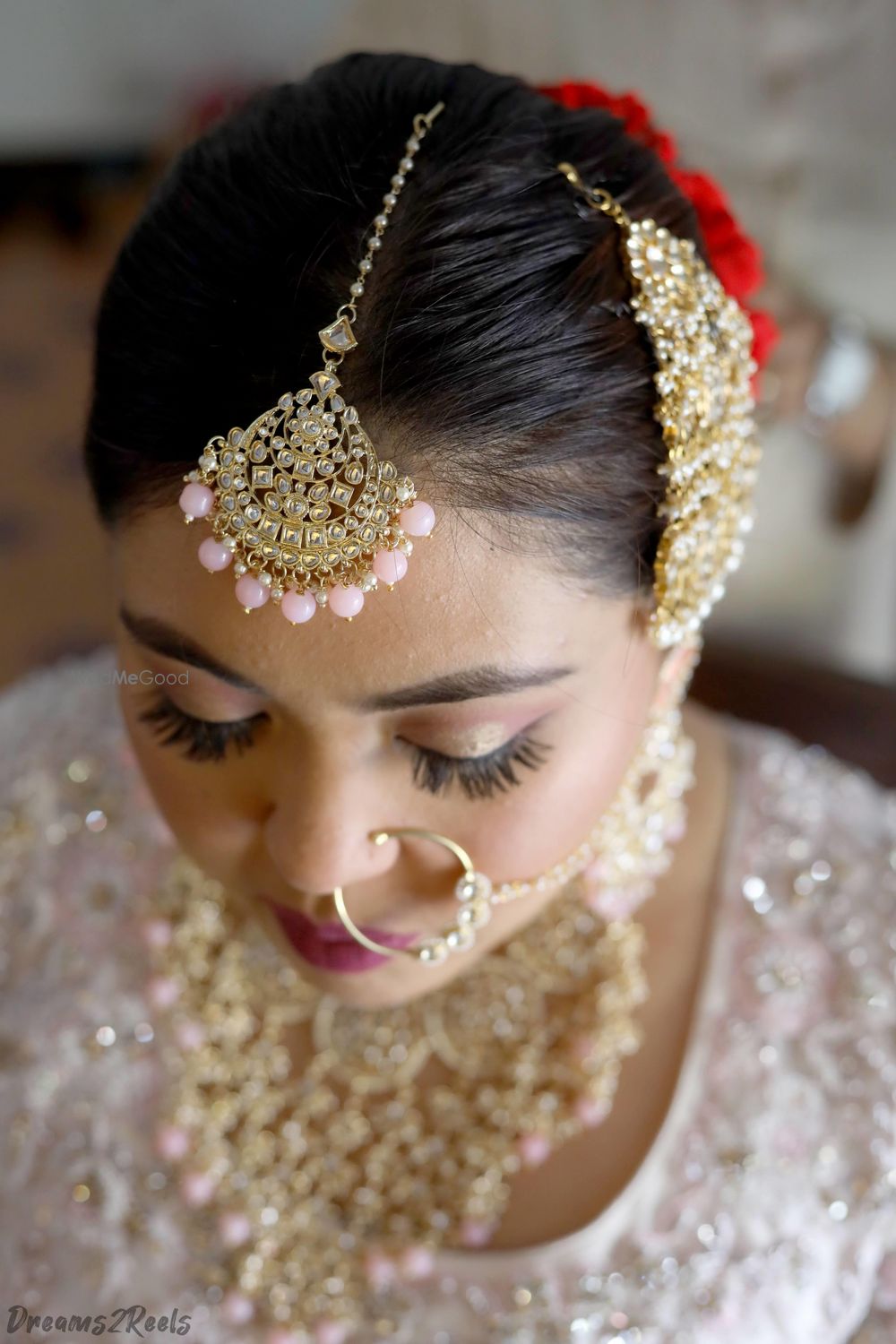 Photo From Madina & Shahbaz | Wedding - By Dreams2Reels