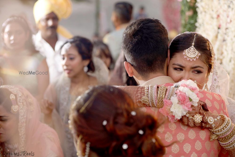 Photo From Madina & Shahbaz | Wedding - By Dreams2Reels