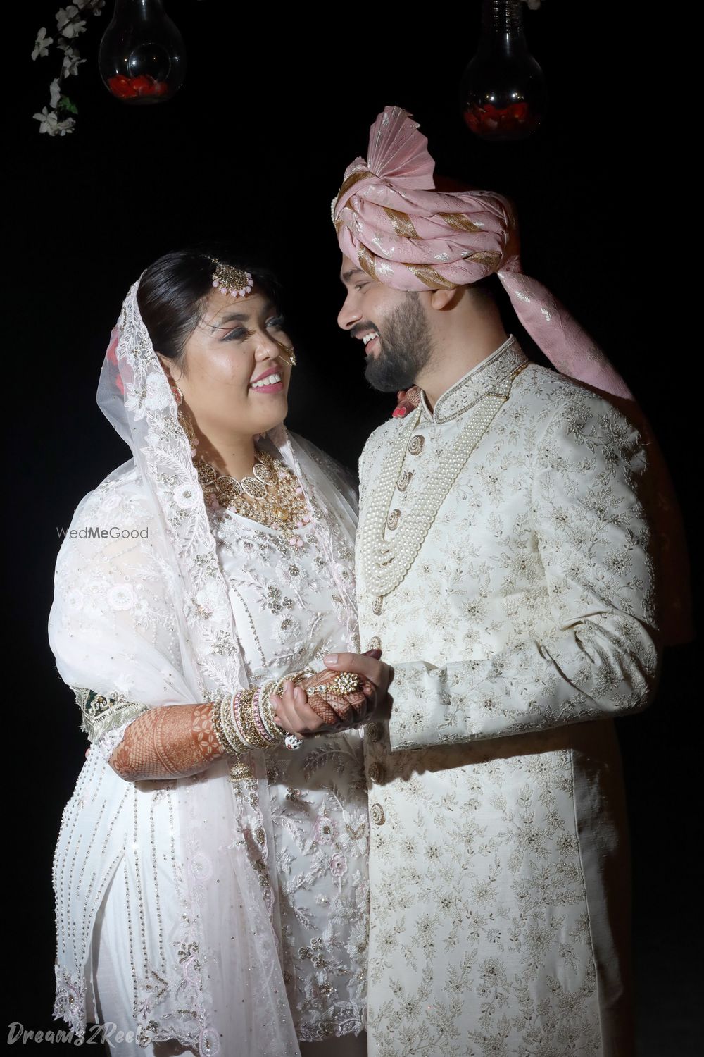 Photo From Madina & Shahbaz | Wedding - By Dreams2Reels