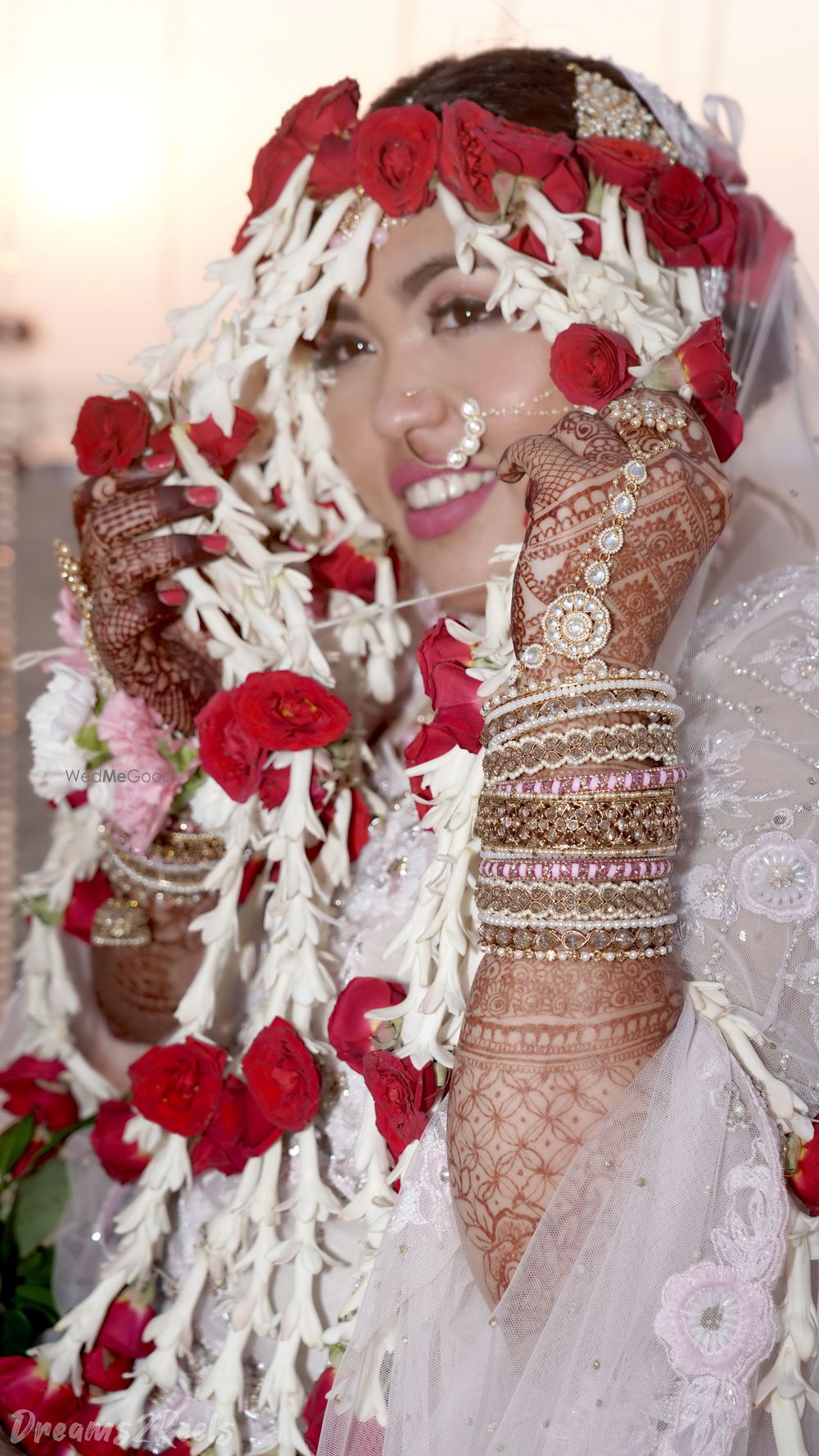 Photo From Madina & Shahbaz | Wedding - By Dreams2Reels