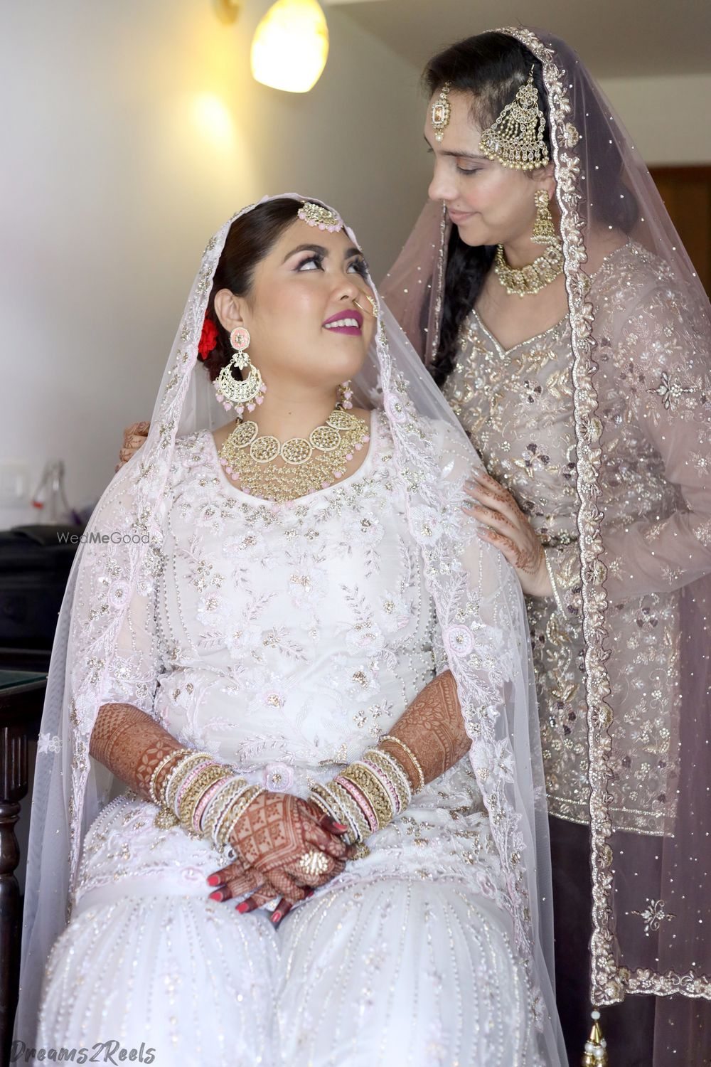 Photo From Madina & Shahbaz | Wedding - By Dreams2Reels