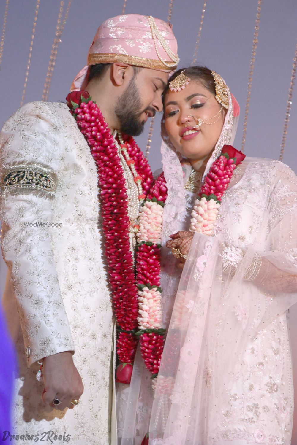 Photo From Madina & Shahbaz | Wedding - By Dreams2Reels