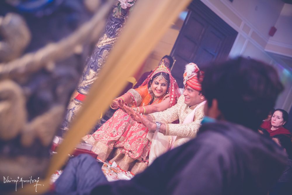 Photo From Monika + Tanmay - By The Wow Weddings