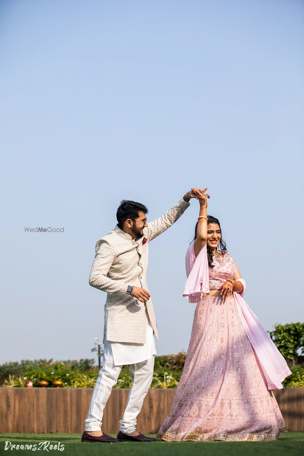 Photo From Sonali & Dheer | Roka - By Dreams2Reels