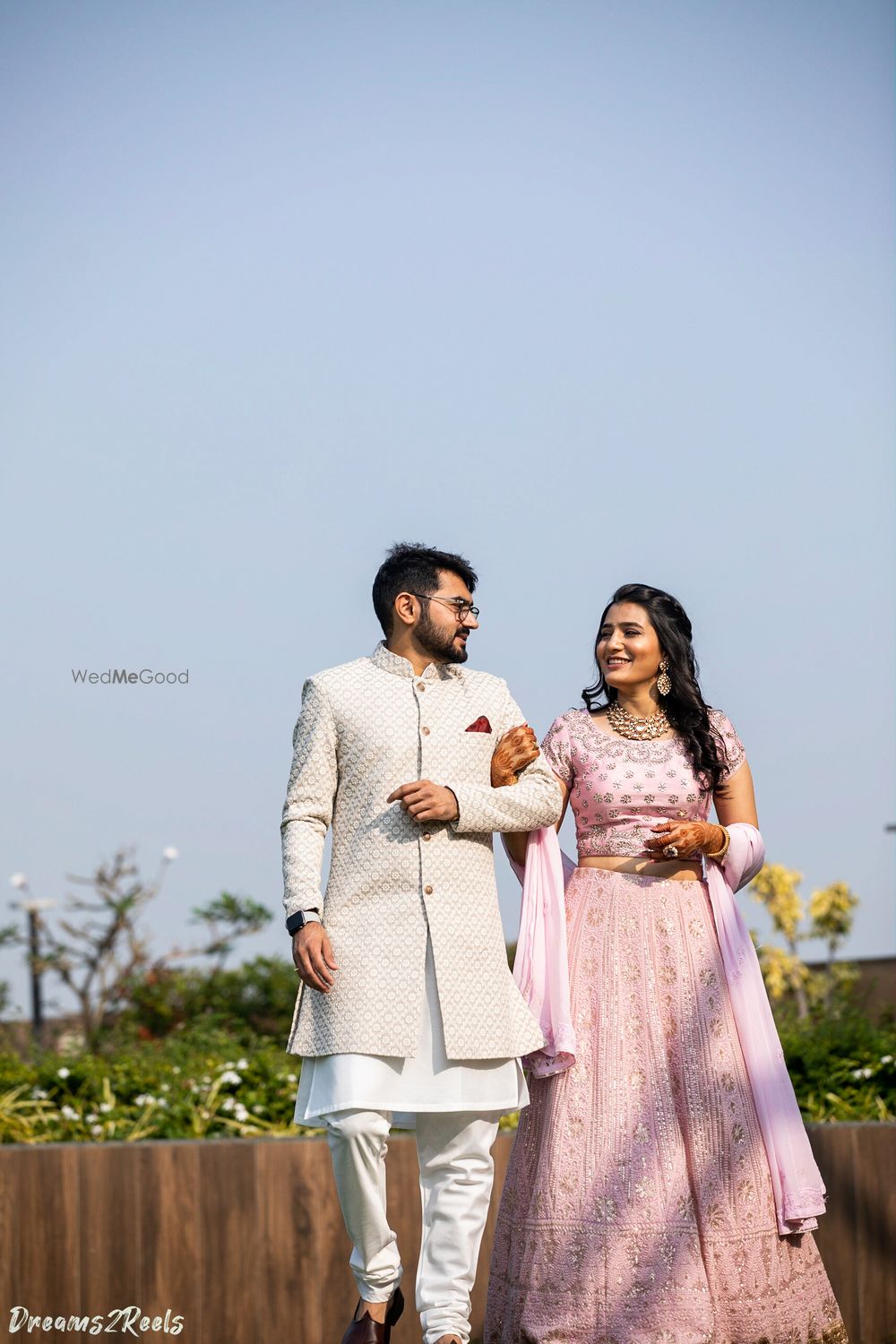 Photo From Sonali & Dheer | Roka - By Dreams2Reels