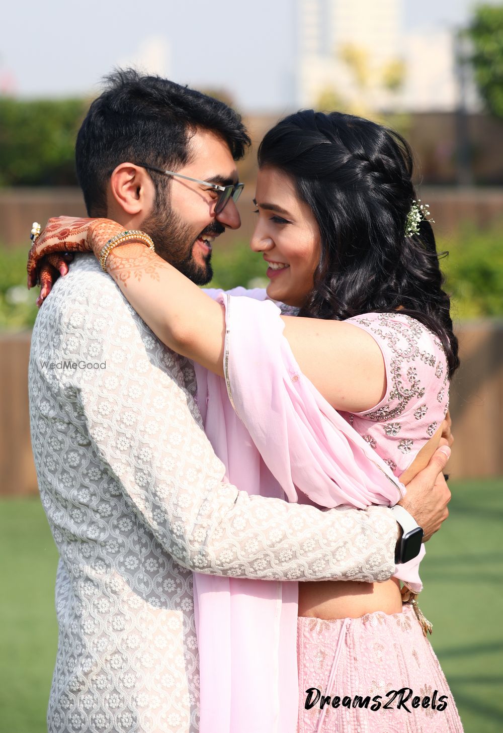 Photo From Sonali & Dheer | Roka - By Dreams2Reels