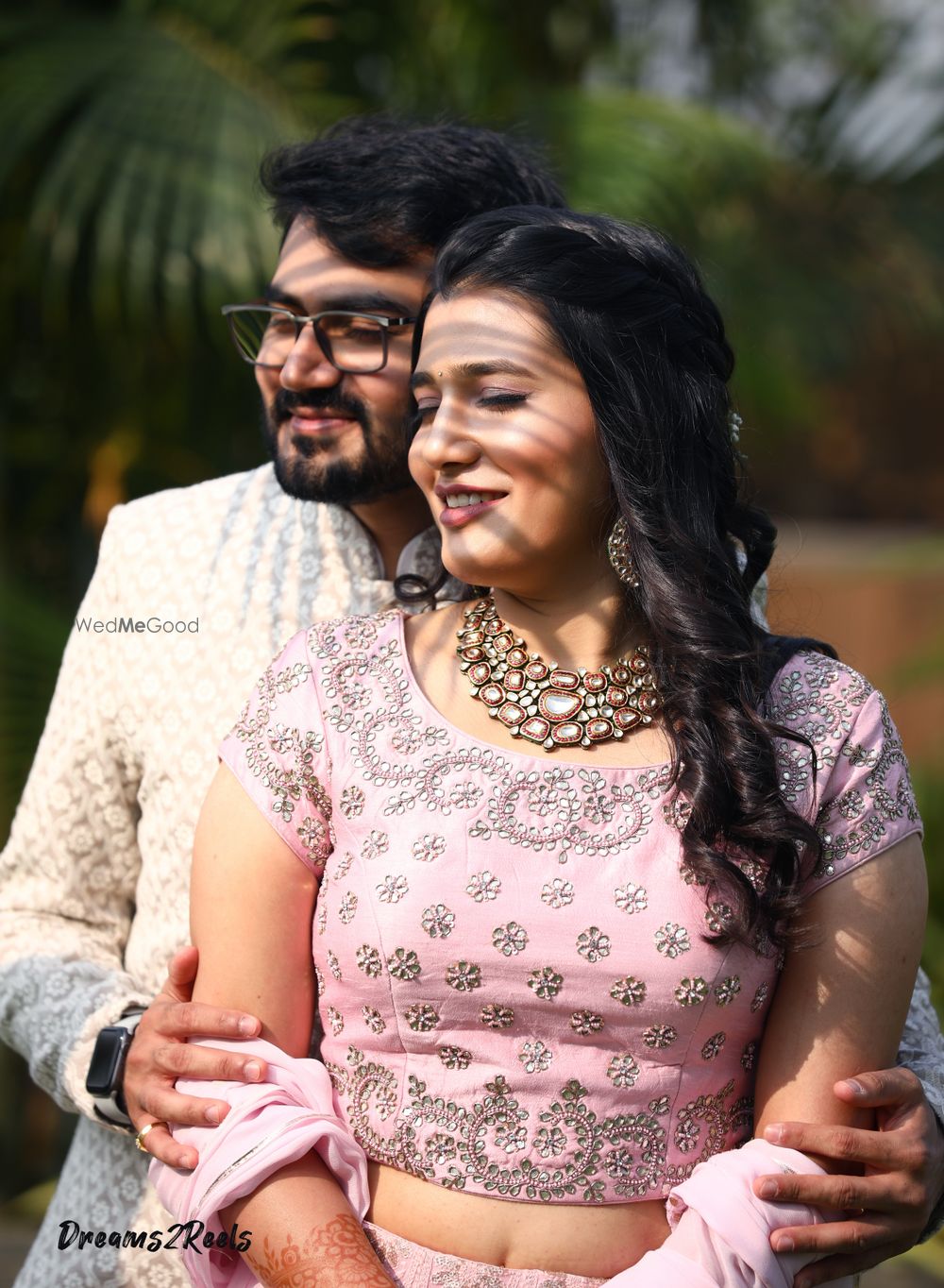 Photo From Sonali & Dheer | Roka - By Dreams2Reels