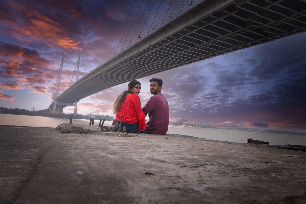 Photo From Archana and Deepak Pre-Wedding - By Atlantis Photography