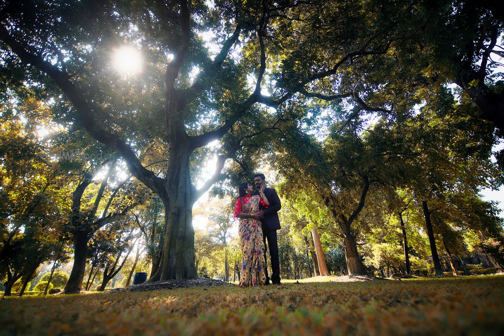 Photo From Archana and Deepak Pre-Wedding - By Atlantis Photography