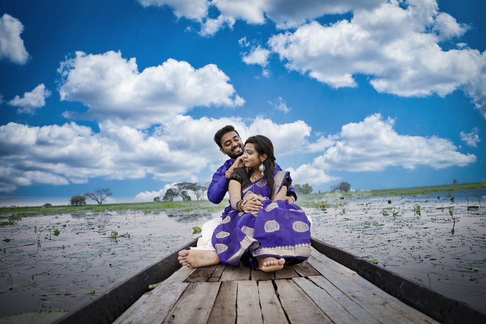Photo From Archana and Deepak Pre-Wedding - By Atlantis Photography