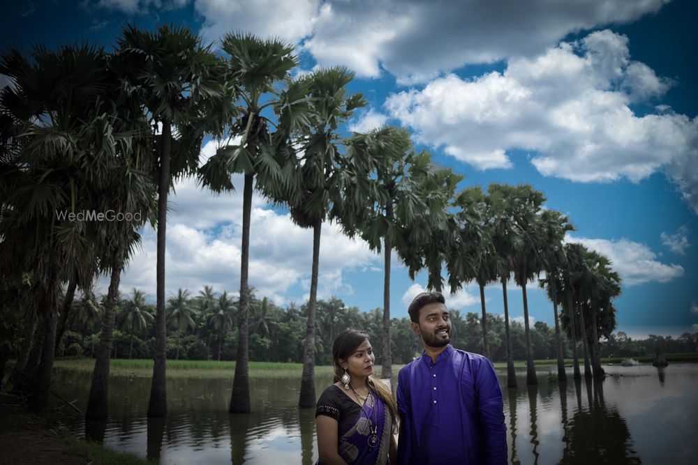 Photo From Archana and Deepak Pre-Wedding - By Atlantis Photography