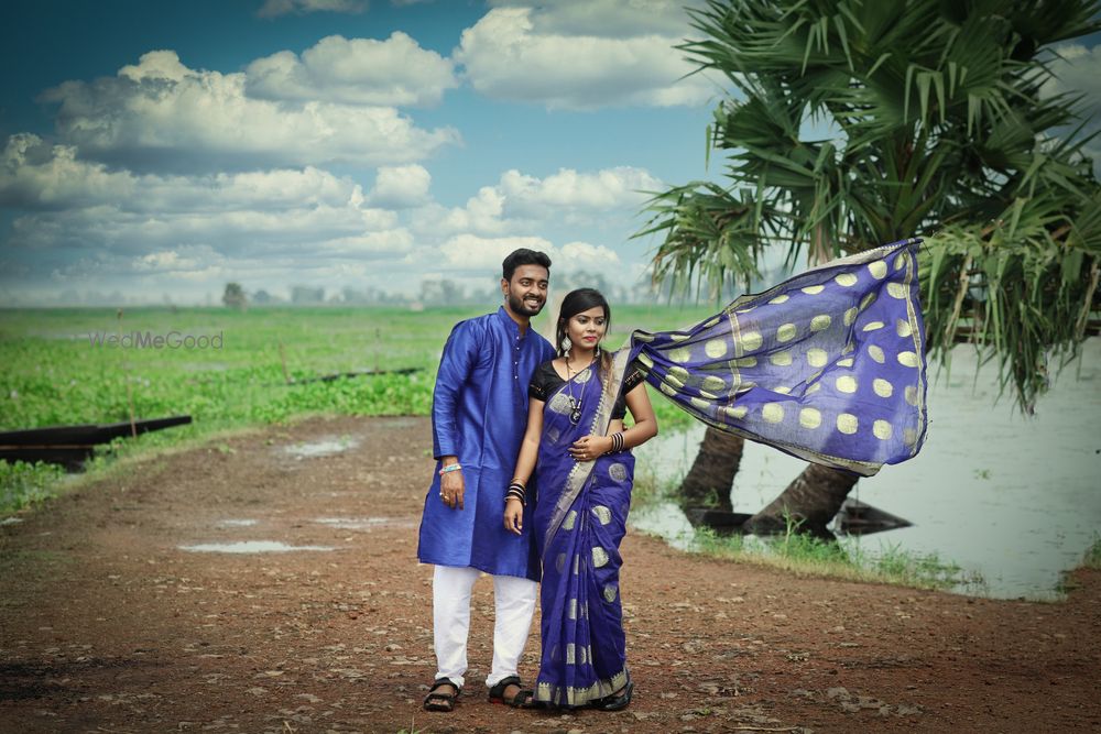 Photo From Archana and Deepak Pre-Wedding - By Atlantis Photography