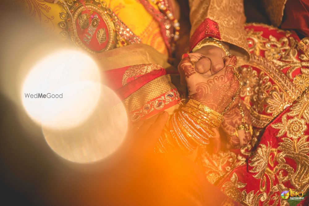 Photo From Sandeep Weds Lipsa - By BKJ Photography