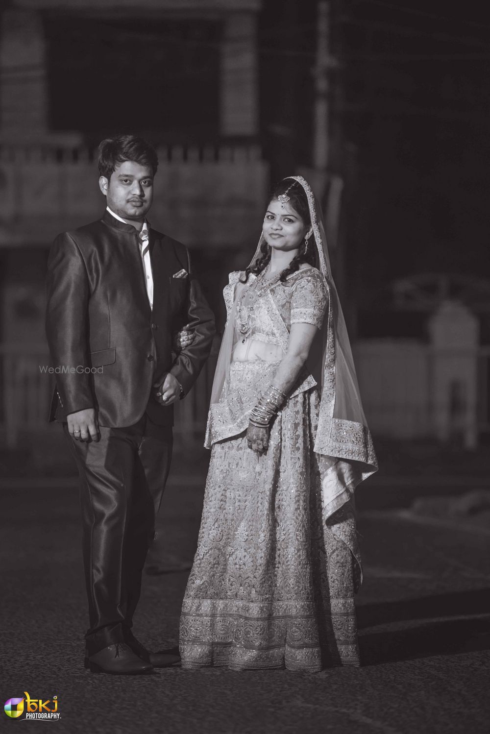 Photo From Sandeep Weds Lipsa - By BKJ Photography