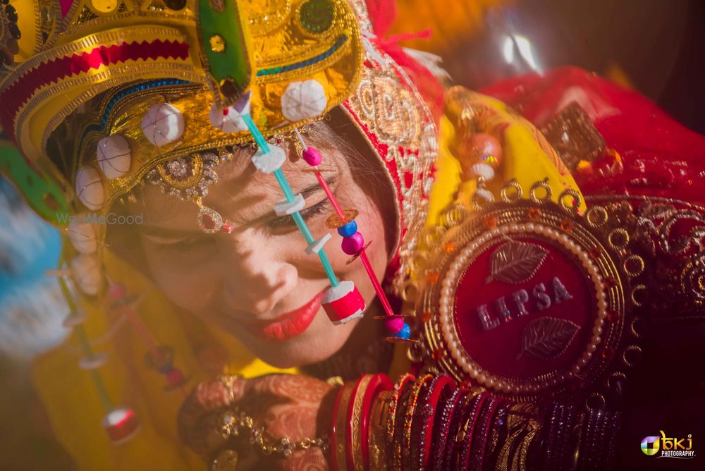 Photo From Sandeep Weds Lipsa - By BKJ Photography