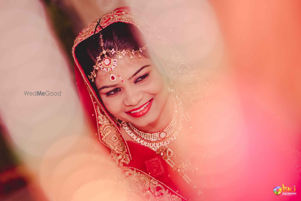 Photo From Sandeep Weds Lipsa - By BKJ Photography