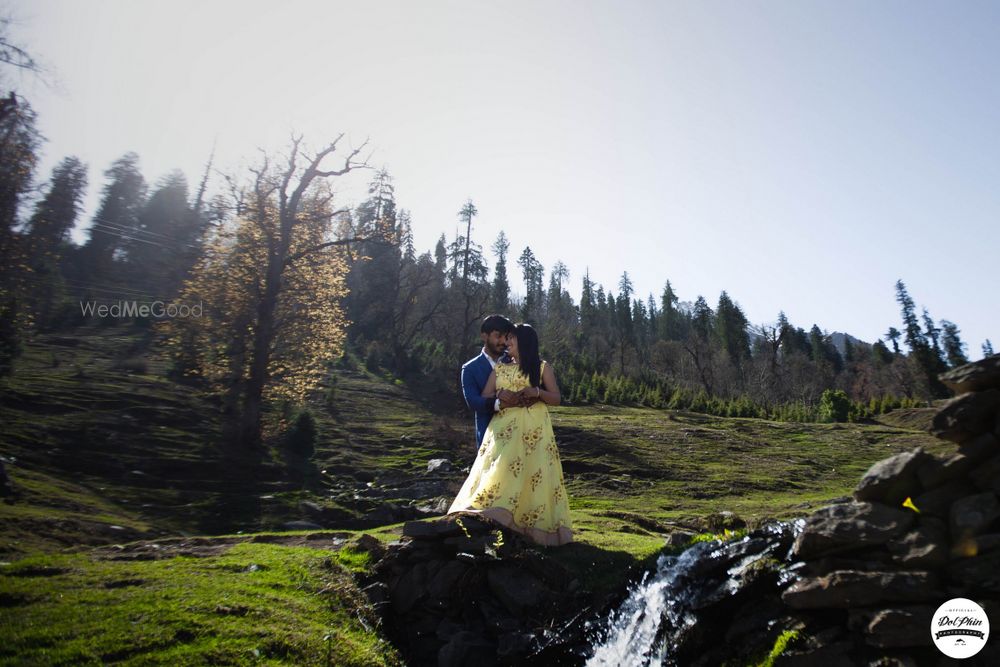 Photo From varun + komal - By Dolphin Photography