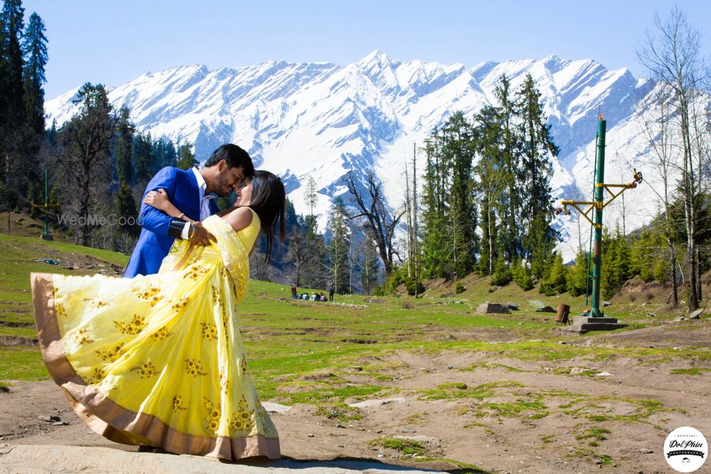 Photo From varun + komal - By Dolphin Photography