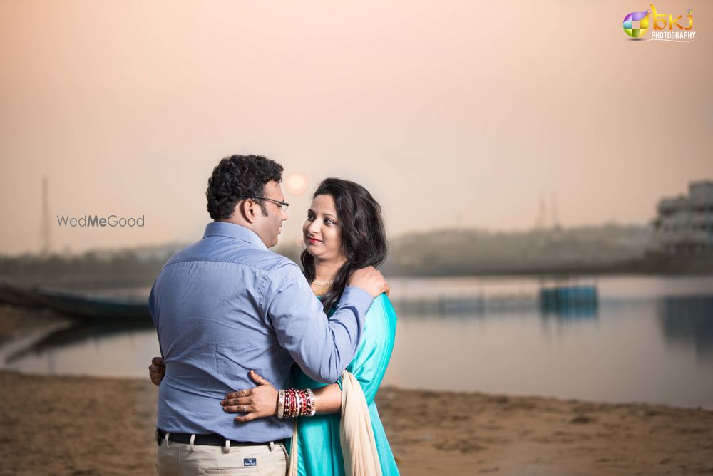 Photo From Vivek + Puran - By BKJ Photography