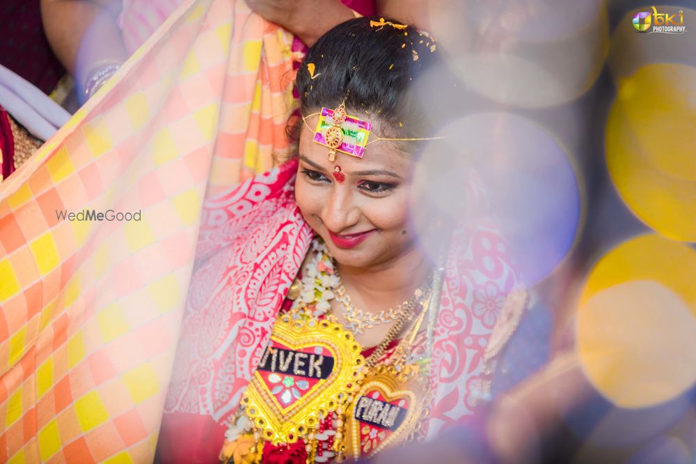 Photo From Vivek + Puran - By BKJ Photography