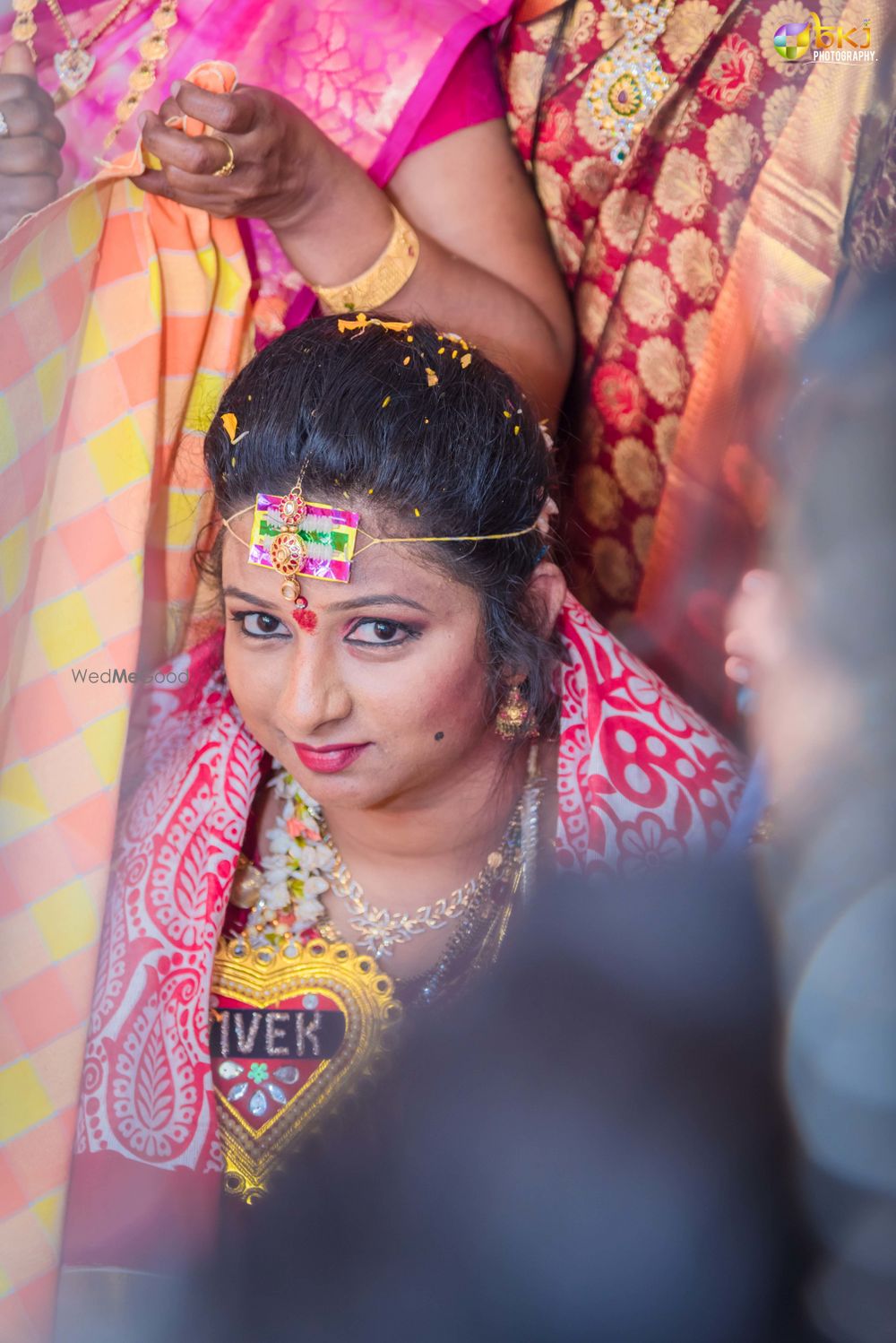 Photo From Vivek + Puran - By BKJ Photography