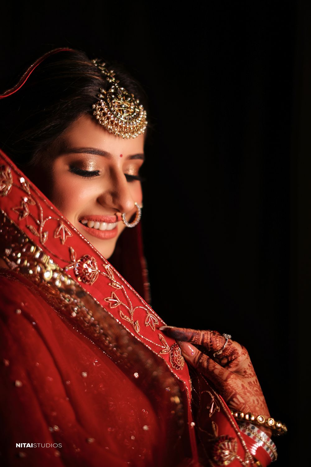 Photo From Dr. Shakshi Wedding Pics - By Makeovers by Meenu Jain