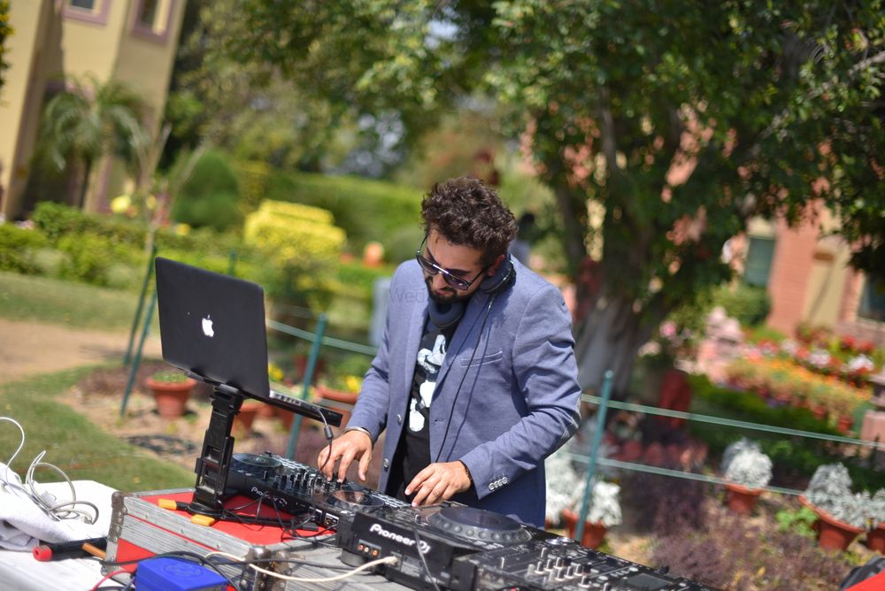 Photo From Shivi Weds Ankur  - By DJ Edge