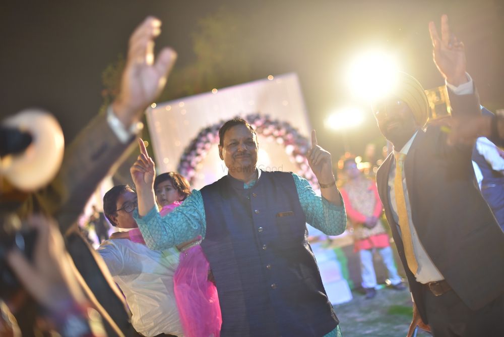 Photo From Shivi Weds Ankur  - By DJ Edge