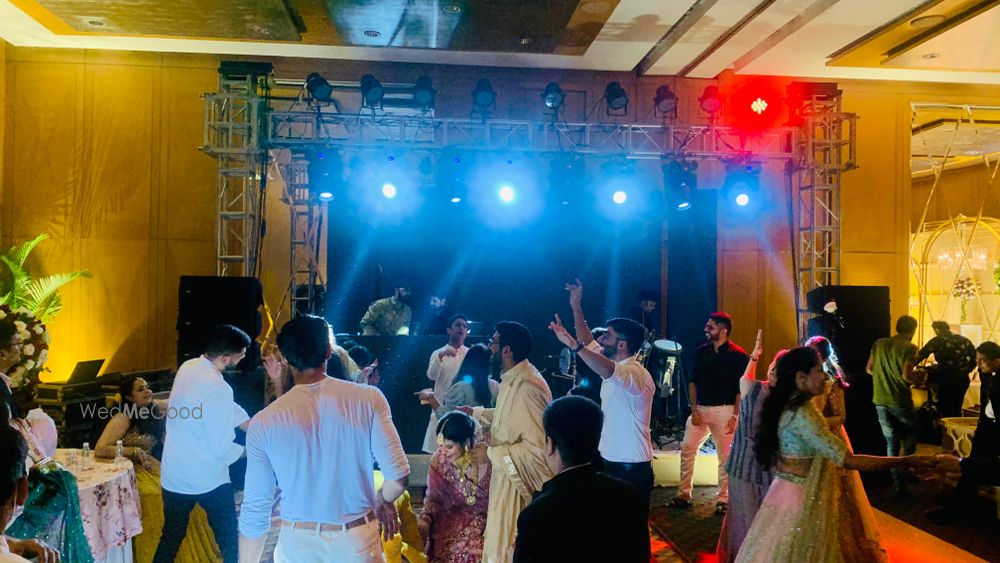 Photo From Sanjula Weds Gaurav  - By DJ Edge