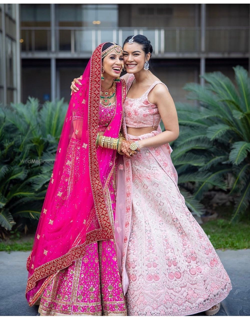 Photo From The Sharma’s Wedding  - By Rebecca Polizzi Makeup and Hair