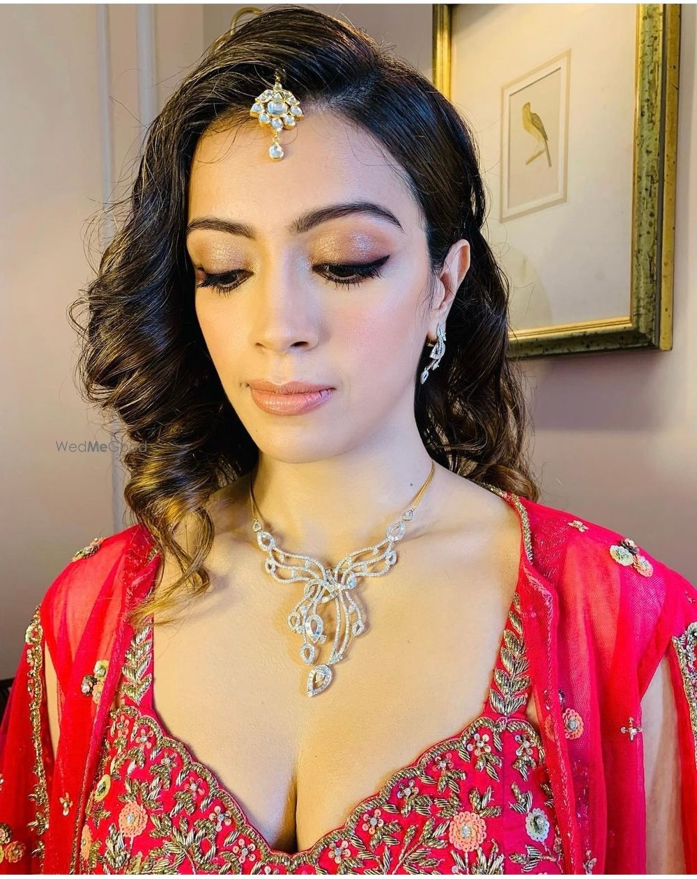 Photo From Engagement/ Reception / Guest Makeup  - By Rebecca Polizzi Makeup and Hair