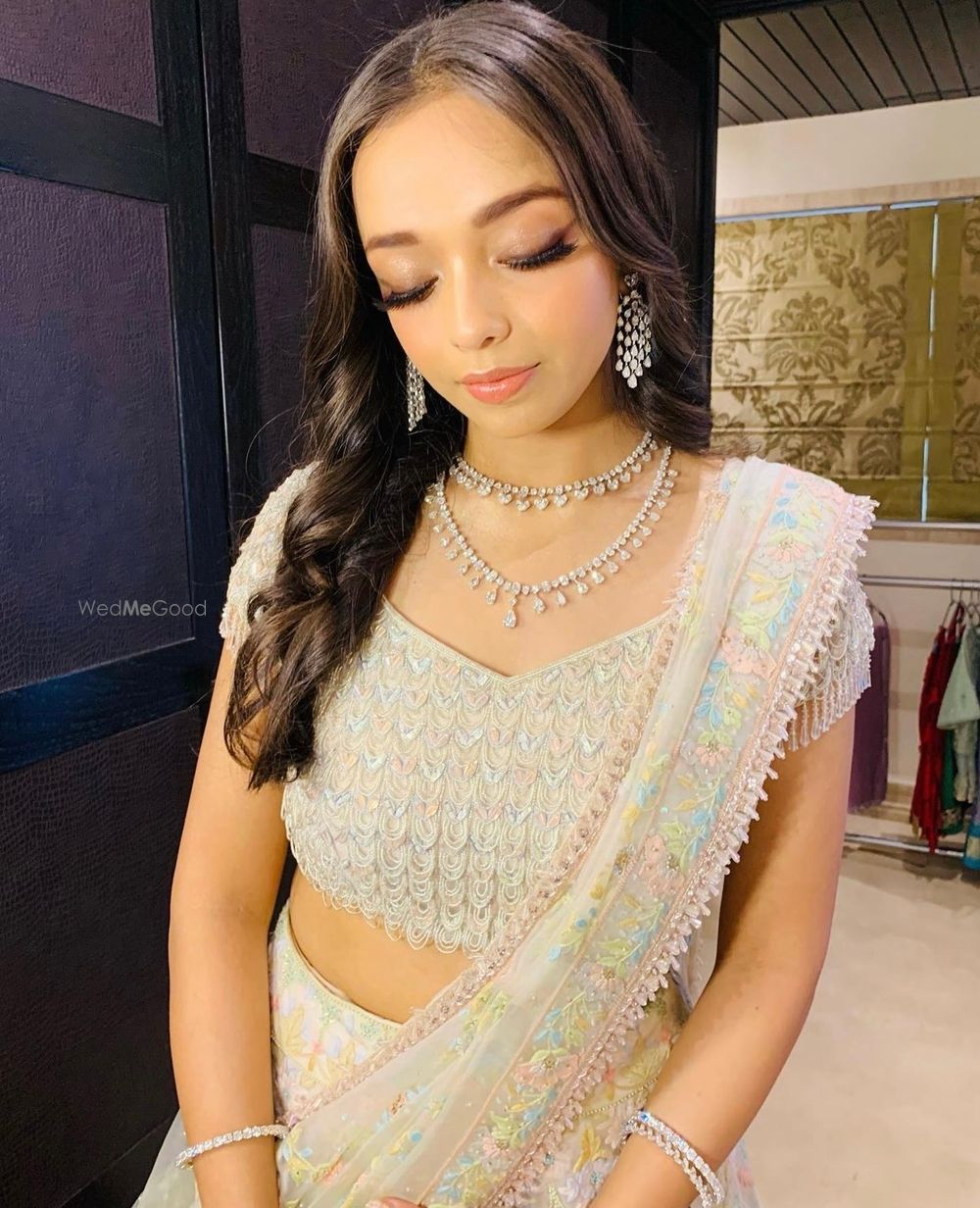 Photo From Engagement/ Reception / Guest Makeup  - By Rebecca Polizzi Makeup and Hair